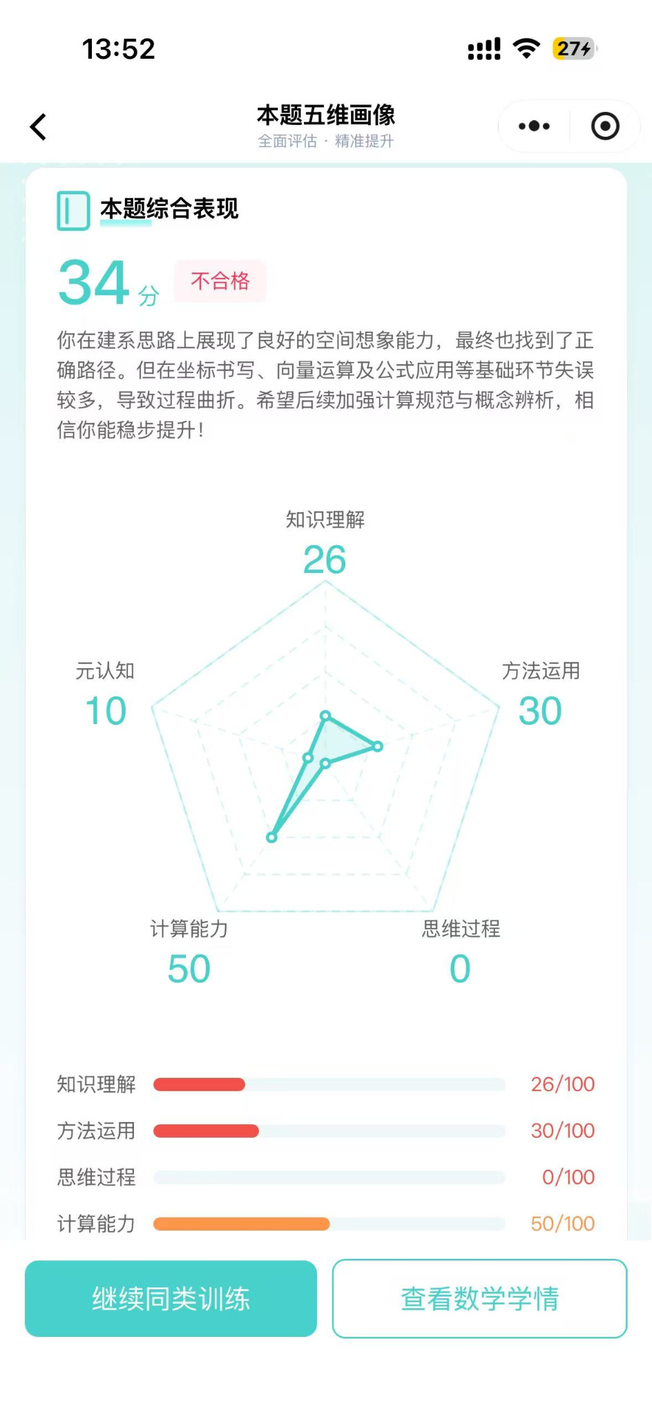 五维画像